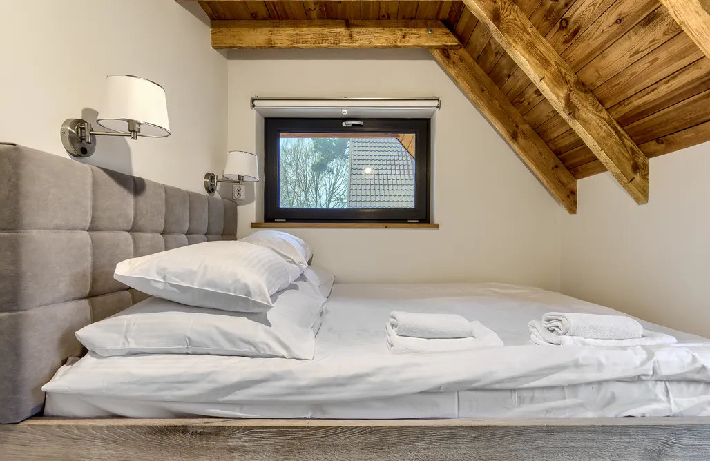 AlohaCamp Kretowiny 504 - dom z balią i sauną 3