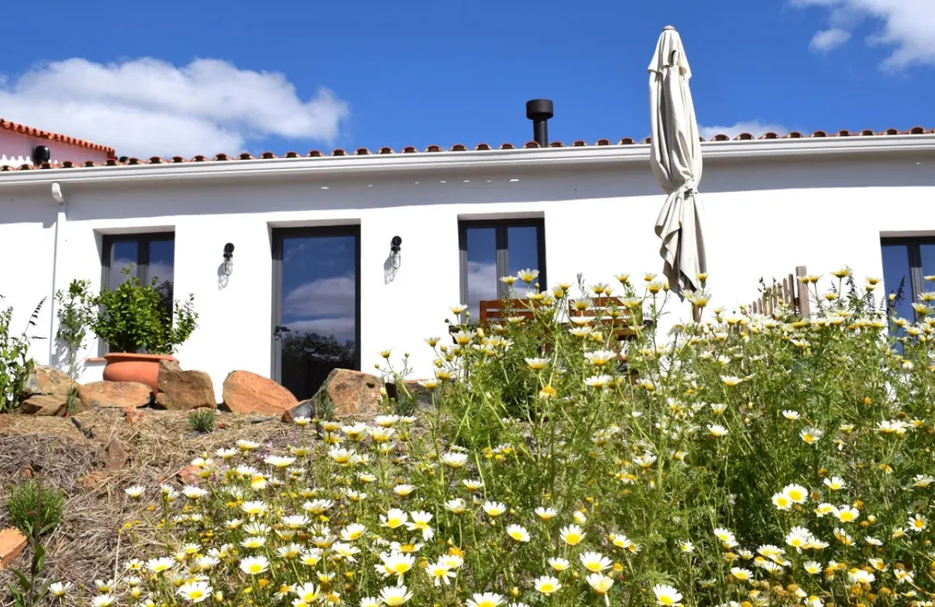 Alquiler Cabaña Montaña Casa Bohemia 2