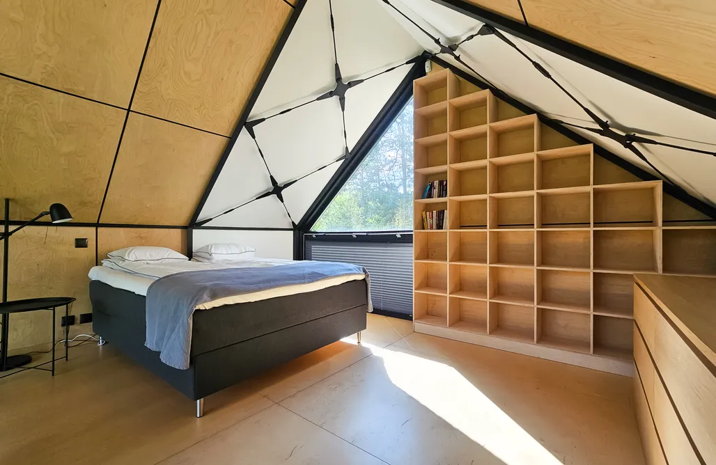 AlohaCamp Dom Natura 2