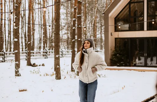 Zdjęcie obiektu Patoki. Dom i las.