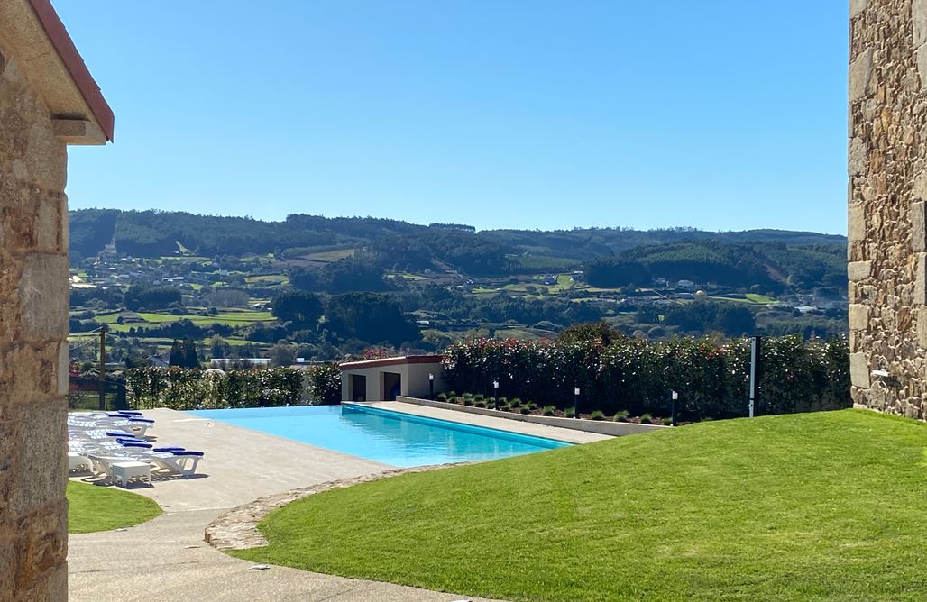 AlohaCamp Apartamento 01 - Naseiro 1