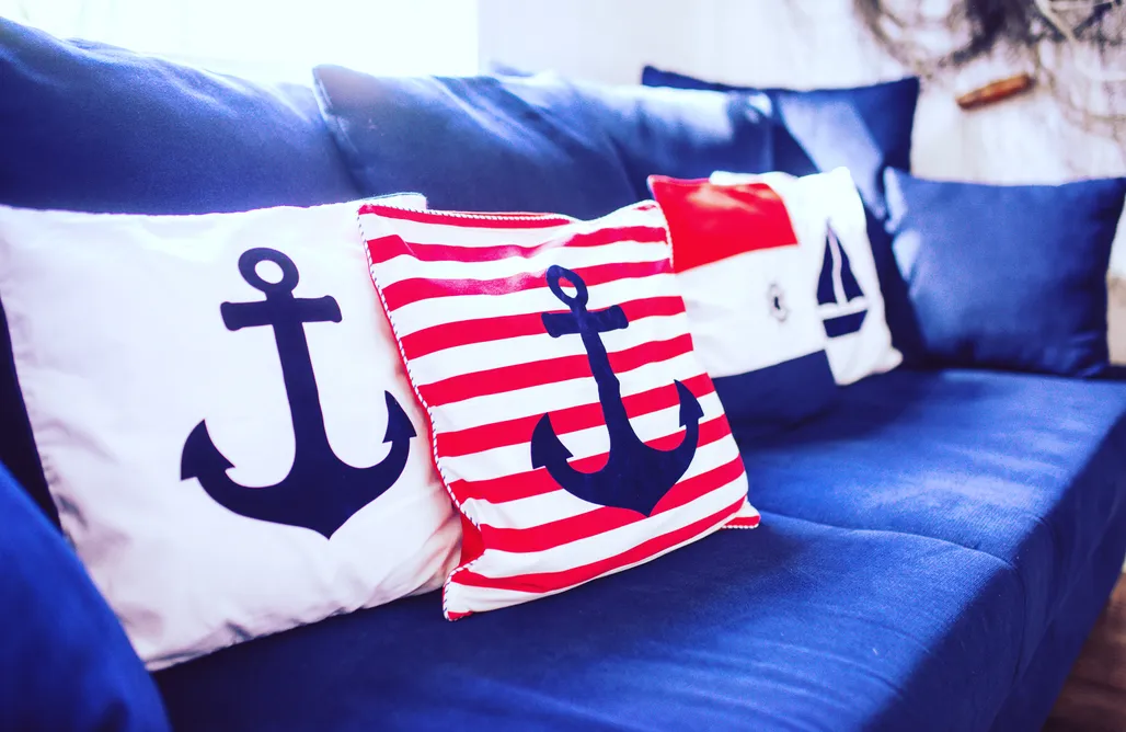 Alloggi AlohaCamp Morskie Domki Kopalino - domy nad morzem ul. Słowika  1