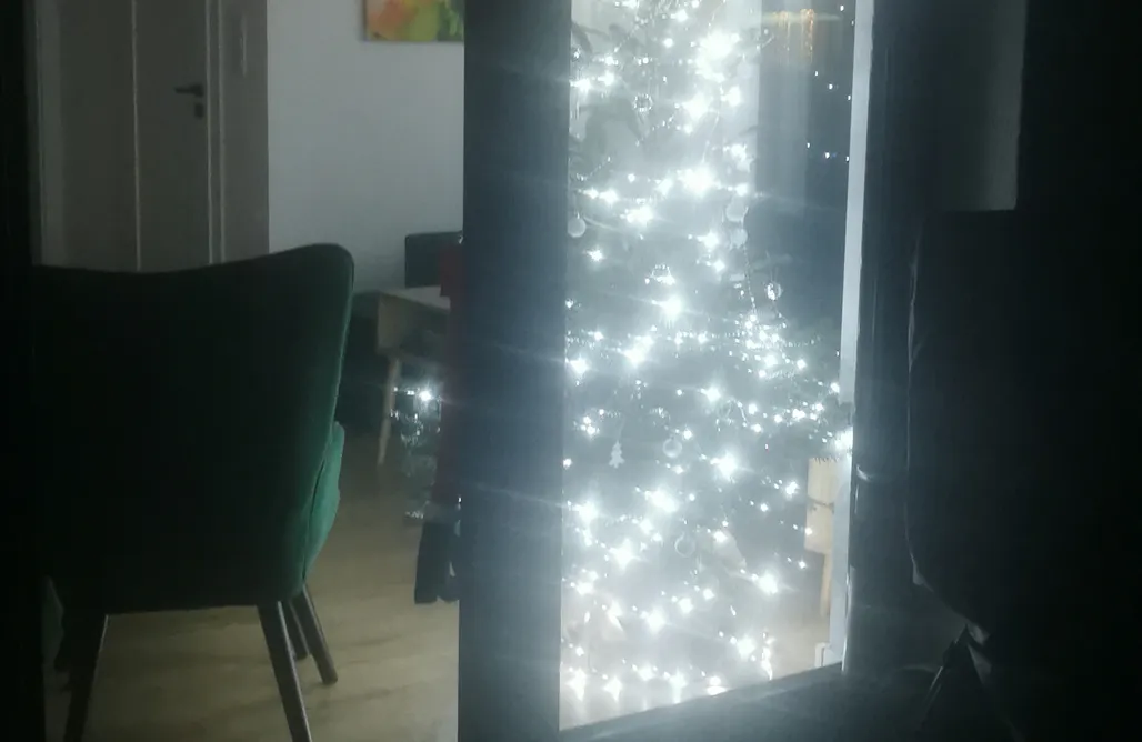 alojamientos AlohaCamp Dom "W Małym Sadzie" 4