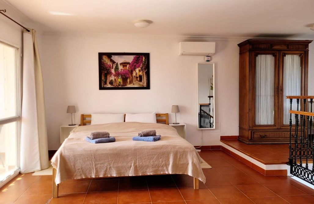 AlohaCamp Villa con piscina privada 4