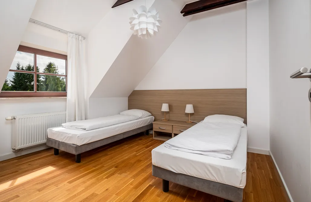 AlohaCamp Dom Basztowa 7 3