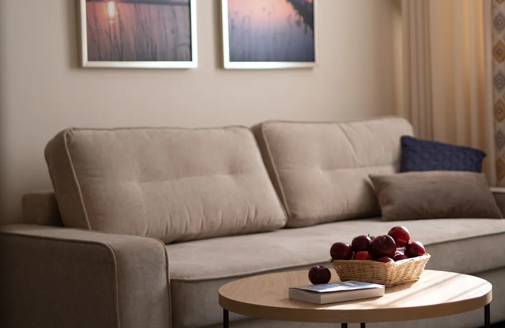 AlohaCamp Pokój Studio 4