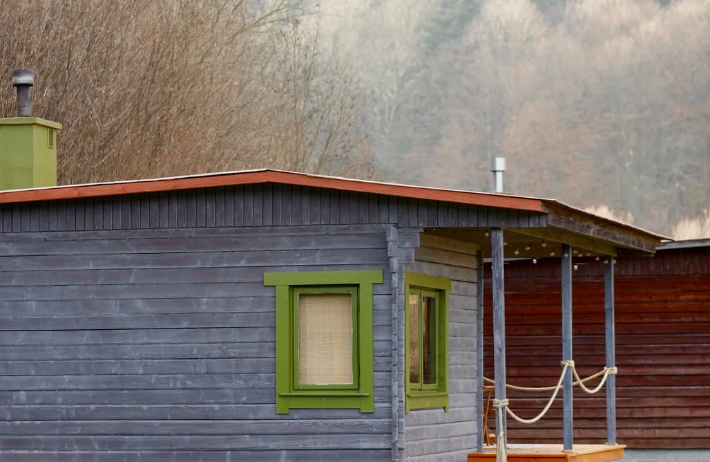 Glamping Ranczo 44 2