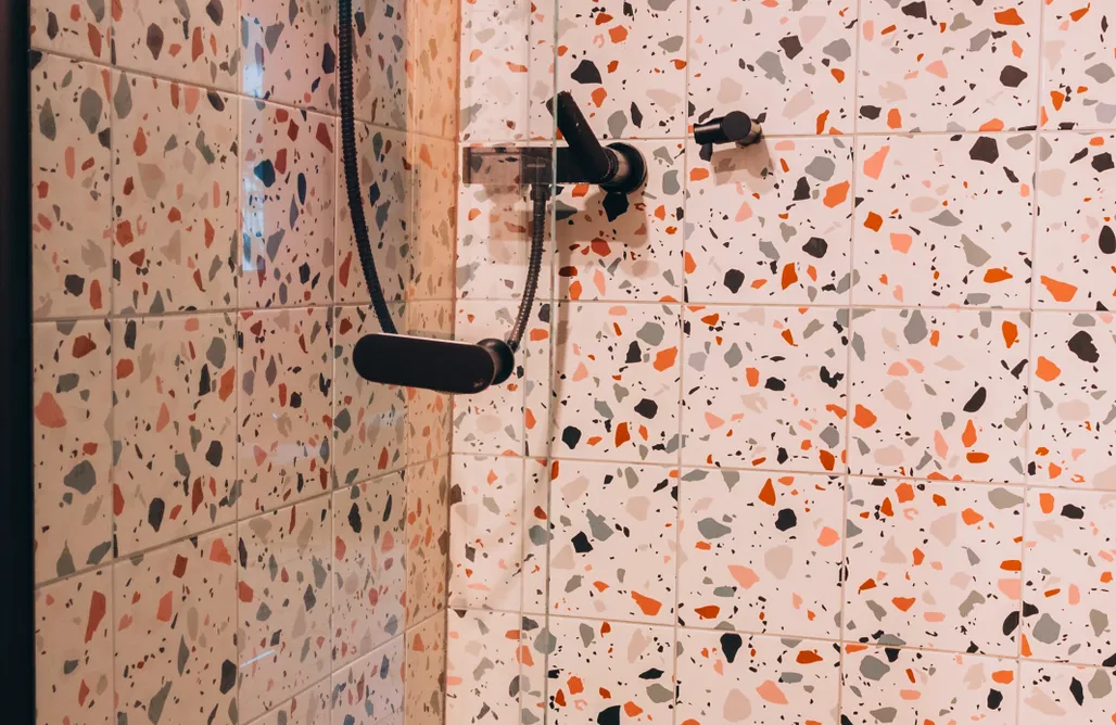 AlohaCamp Pokój dwuosobowy 3