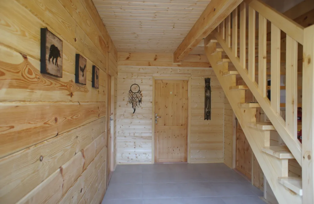 noclegi AlohaCamp Przystań Bieszczady 1