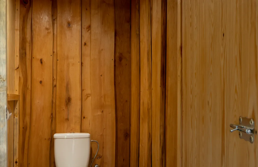 noclegi AlohaCamp Miejsce kamperowe i namiotowe - Gospodarstwo Przy Piecu 1