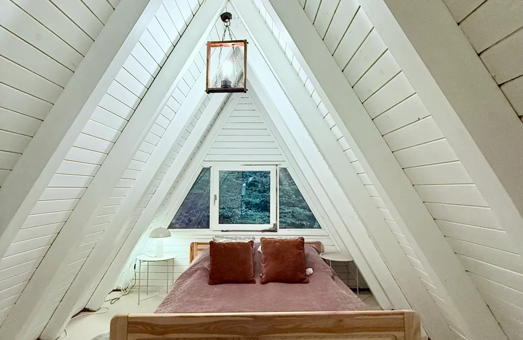 AlohaCamp Laba na Chechle 2