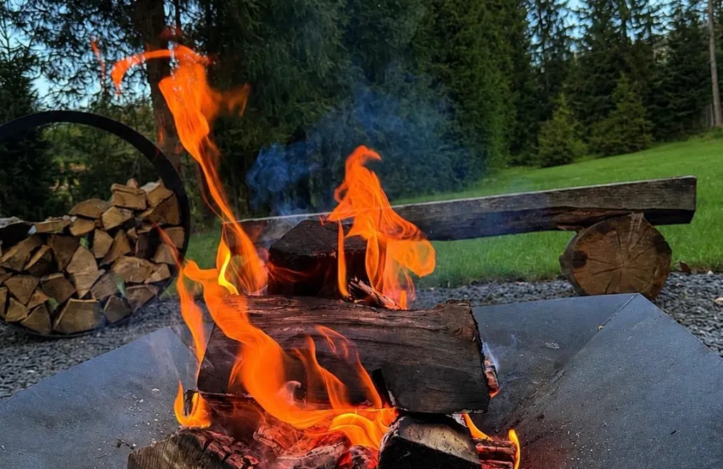 AlohaCamp Stodoła w Potoku  1