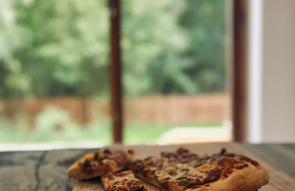 AlohaCamp Mieszkanie w stodole 1