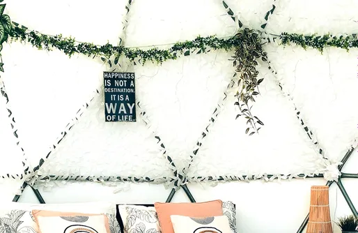 Imagen de Luxury Glamping Estepona