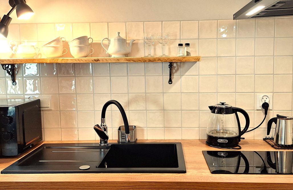 AlohaCamp Apartament nr 1 4