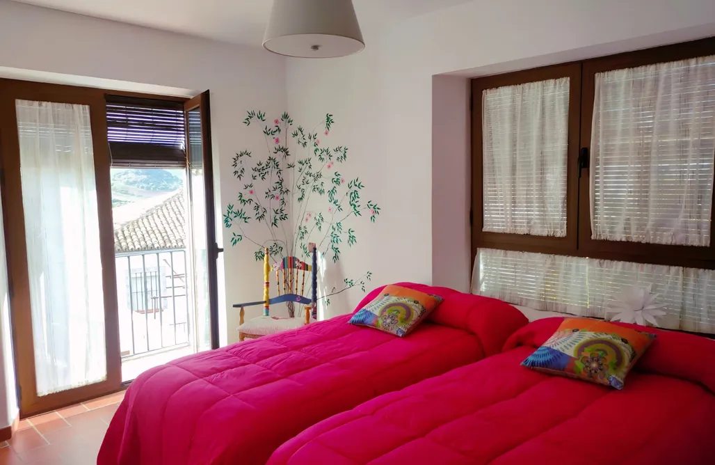 AlohaCamp Bignonia 4