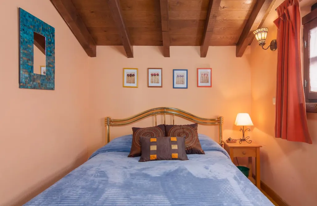 AlohaCamp Casa de vacaciones 4