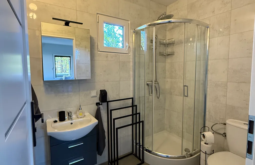 AlohaCamp Żurawie Malwy  2