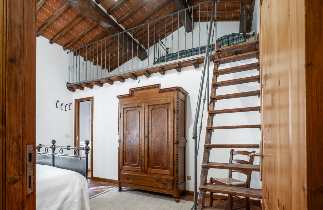 AlohaCamp La casa del Mugnaio 2