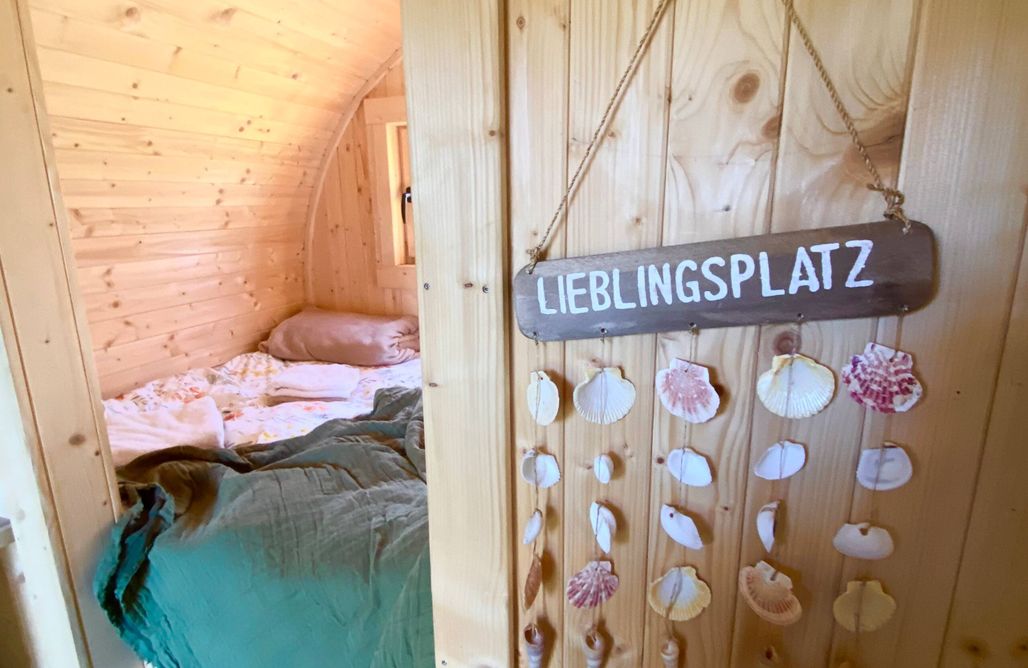 AlohaCamp Glamping Eva 2