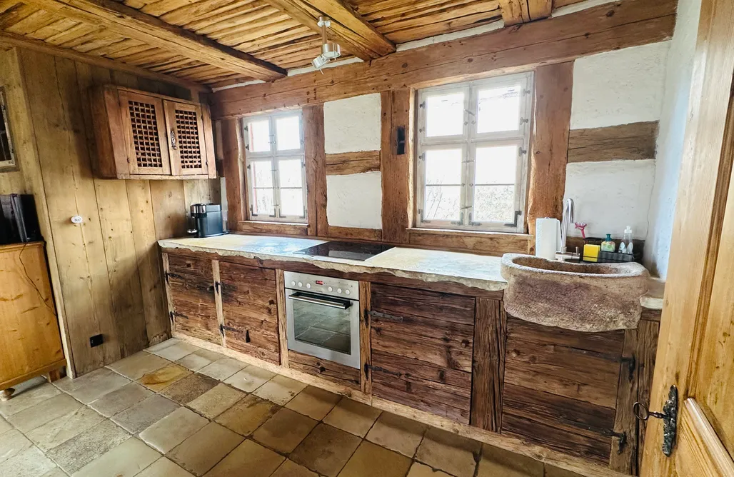 Agroturystyka Świnoujście Ickelhaus 2 1