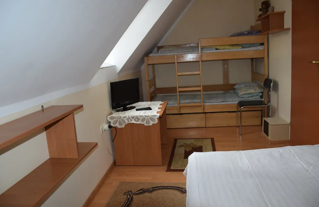 AlohaCamp Samodzielny, całoroczny dom 1