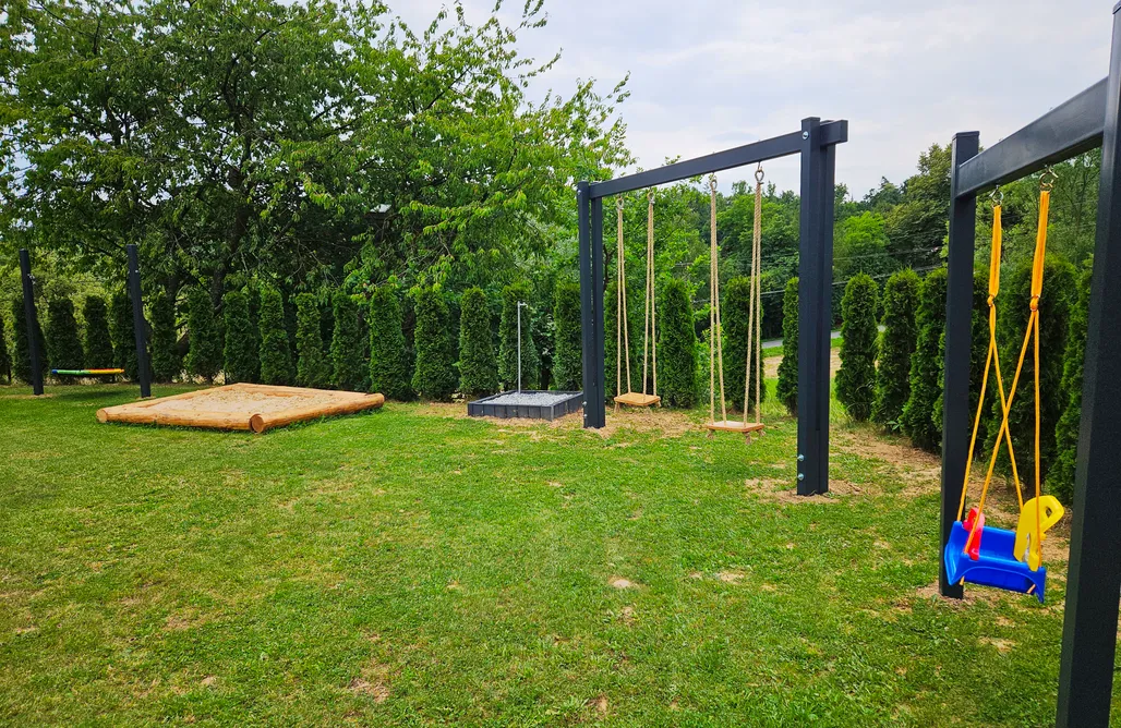 Noclegi W Polsce Domek Cztery Pory Roku 1