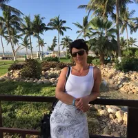 Maria gospodarz Chatka przy Lesie z Sauną