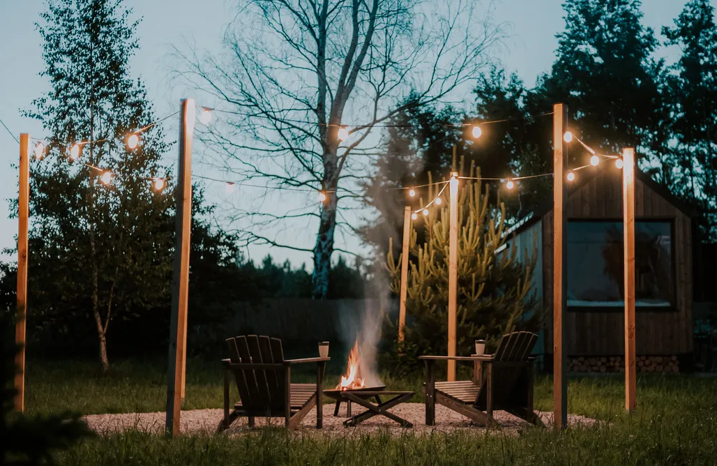 Last Minute Trips Rest Place  1