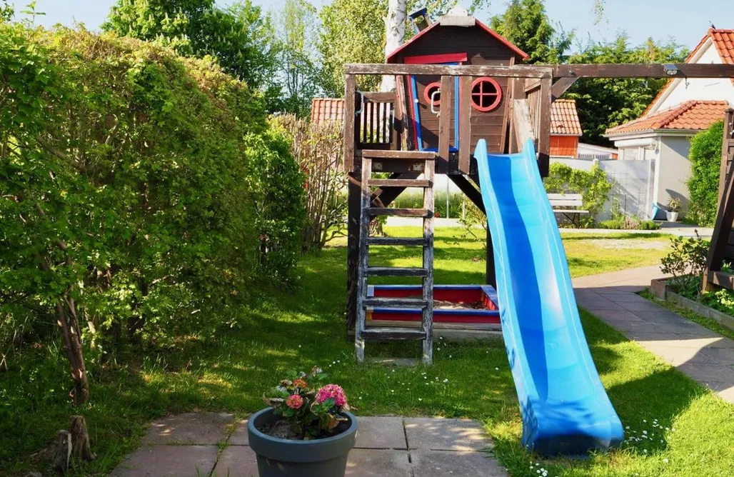Unterkunft AlohaCamp Ferienhaus Neumann - Ein ganzes Haus für Ihren Urlaub! 5