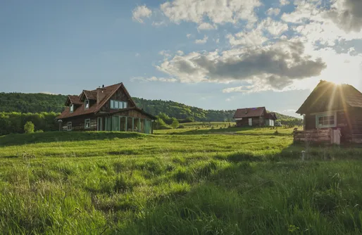 Zdjęcie obiektu ManiChatki