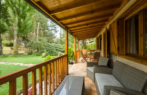 Imagen de Casa Navasangil