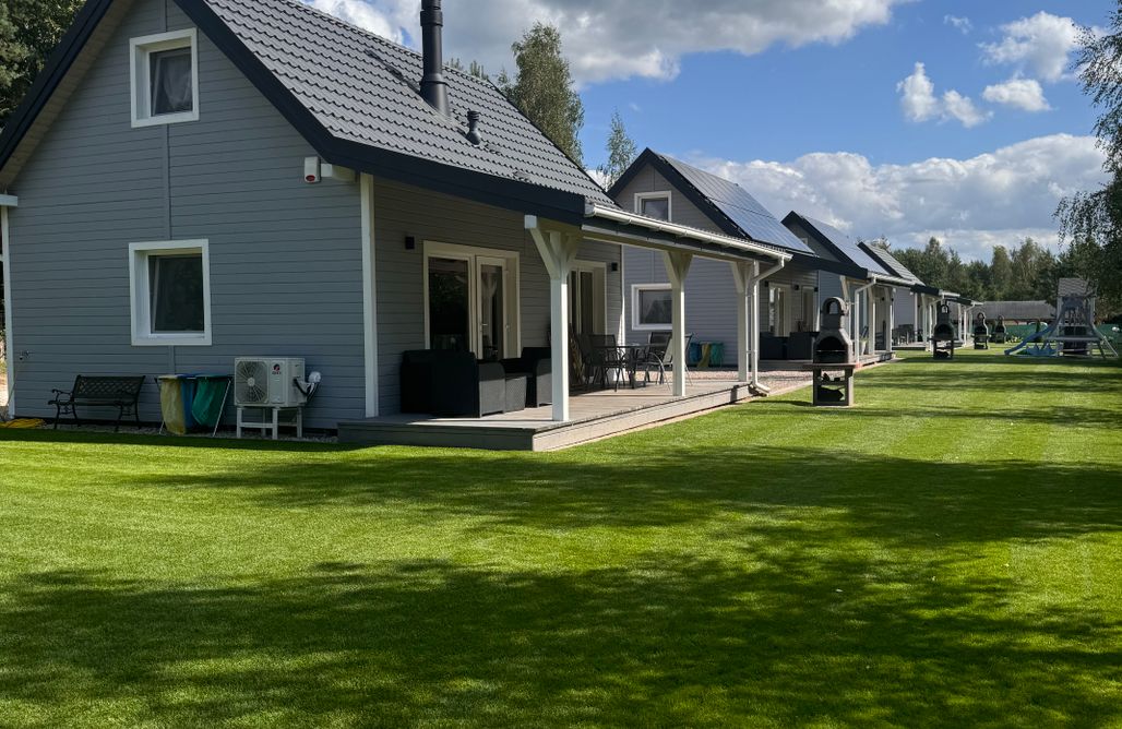 Gietrzwałd Noclegi Klimaty Mazur 2