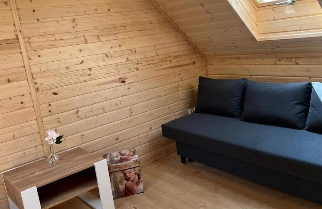 AlohaCamp Domek nr 2 4
