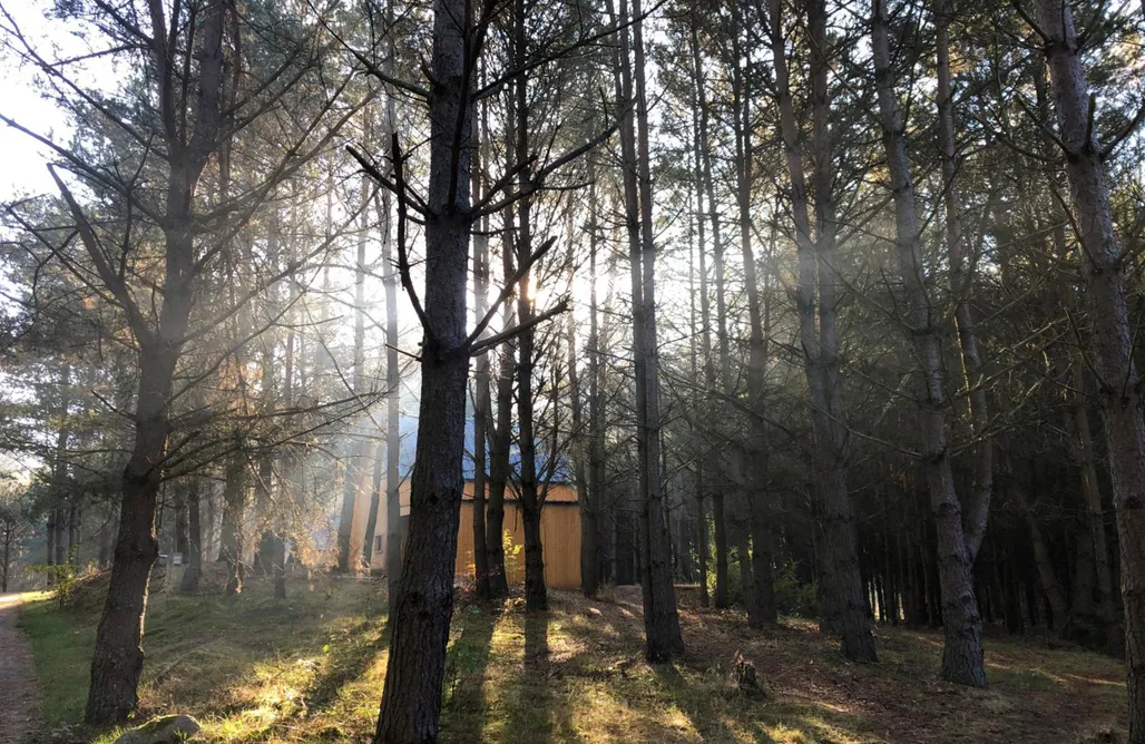 Kaszuby Noclegi Nad Jeziorem ⛵️ Stava domy wypoczynkowe 1