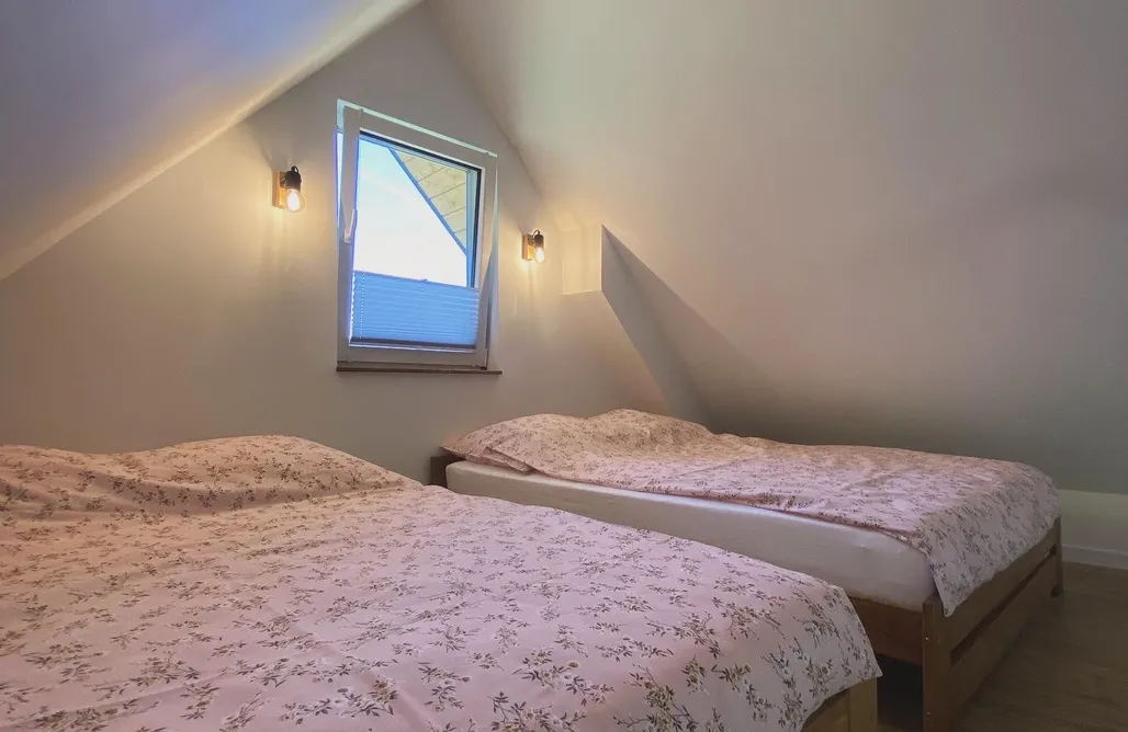 AlohaCamp Agroturystyka Na Skraju Wschodu  2