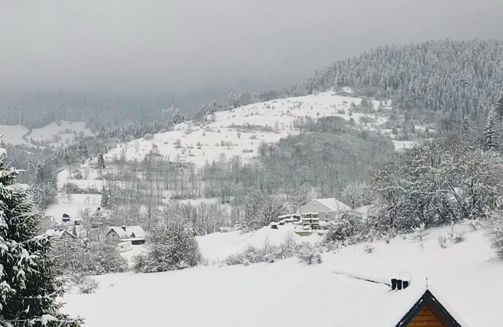 noclegi AlohaCamp Sunset House 3