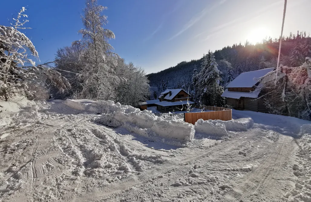 AlohaCamp Domki_w_Sidzinie  1