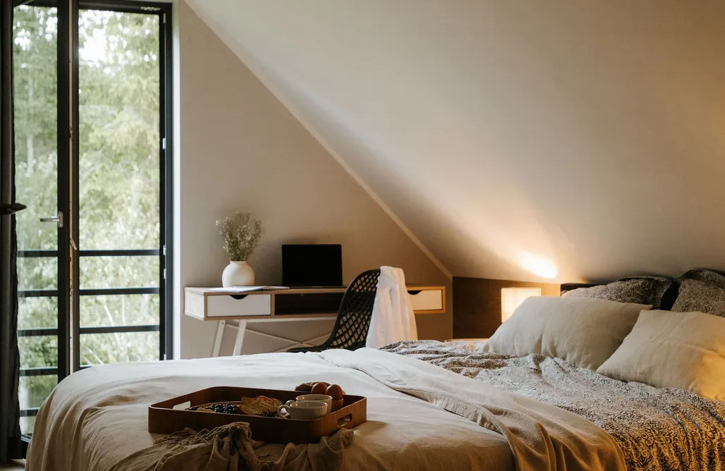 AlohaCamp Dom Ametyst 2