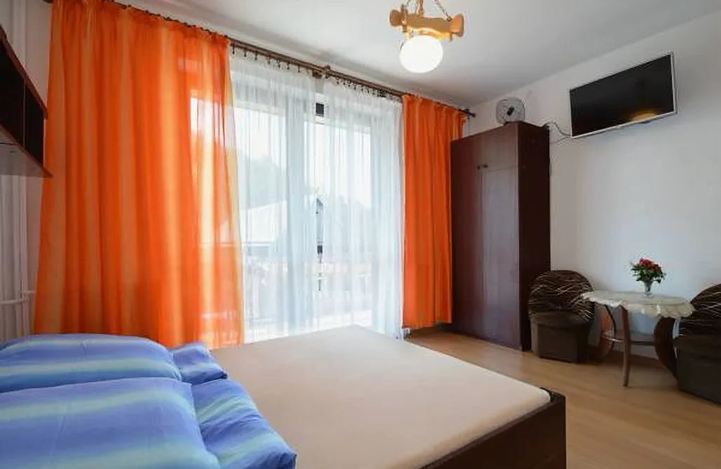 AlohaCamp Pokój nr 1 2