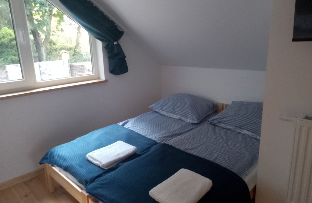 AlohaCamp Dom nad jeziorem 2