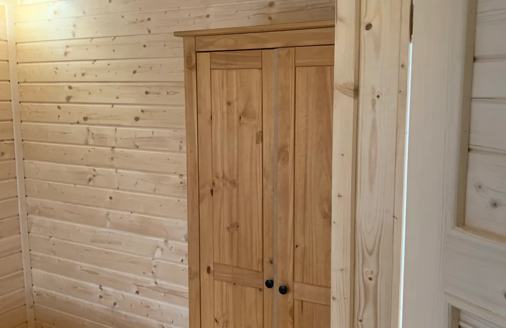 AlohaCamp Dom Betula 4