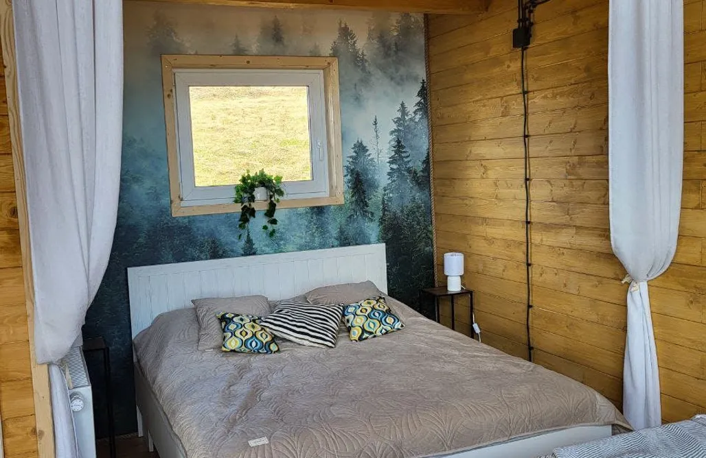 AlohaCamp Dream Catcher House 2