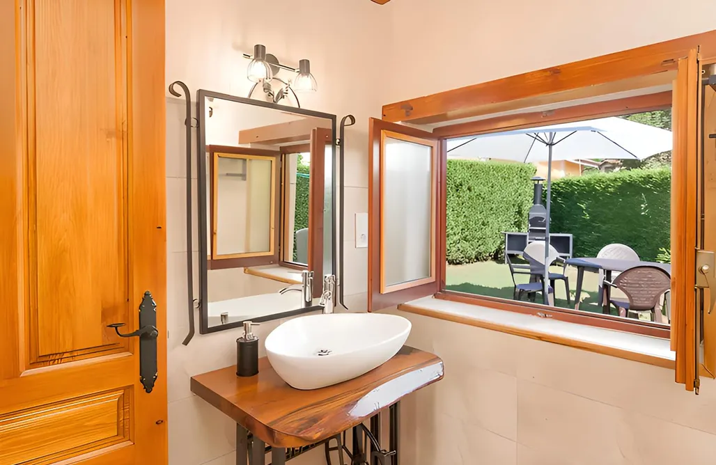 Unterkunft AlohaCamp El Rincón de Carmina 1