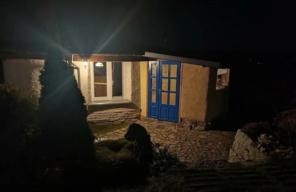 noclegi AlohaCamp Gliniany Okrąglak 5