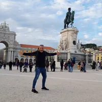 Victor propietario Chalet Rural Toñita 400 m playa piscina barbacoa chimenea