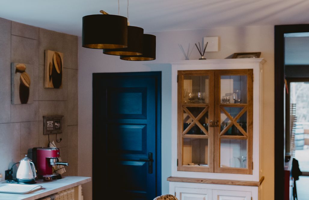 AlohaCamp Domek Rajcza 1