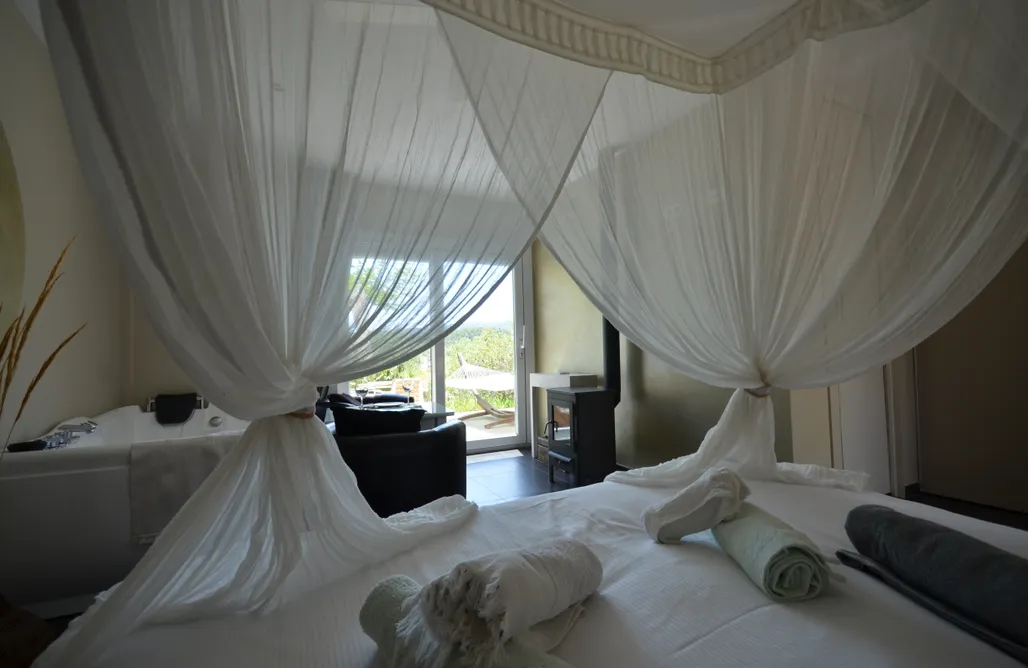 AlohaCamp Suite Metal 3