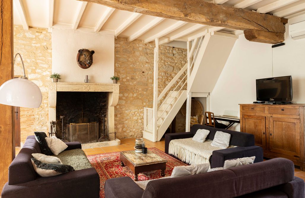 AlohaCamp La Chartreuse des Moulins 3