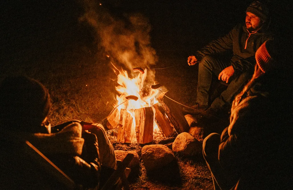 AlohaCamp Duży Wóz 1